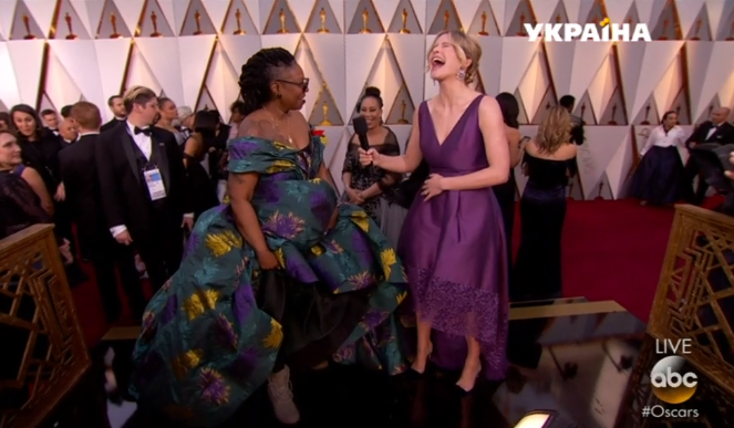 Оскар 2018: как прошла церемонии вручения главной кинопремии года